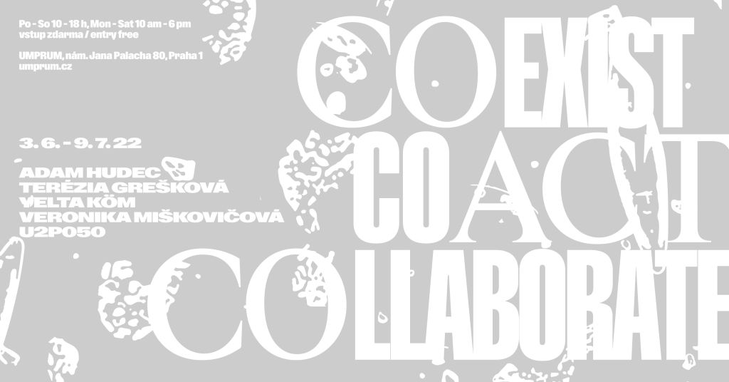 Coexist, Coact, Collaborate