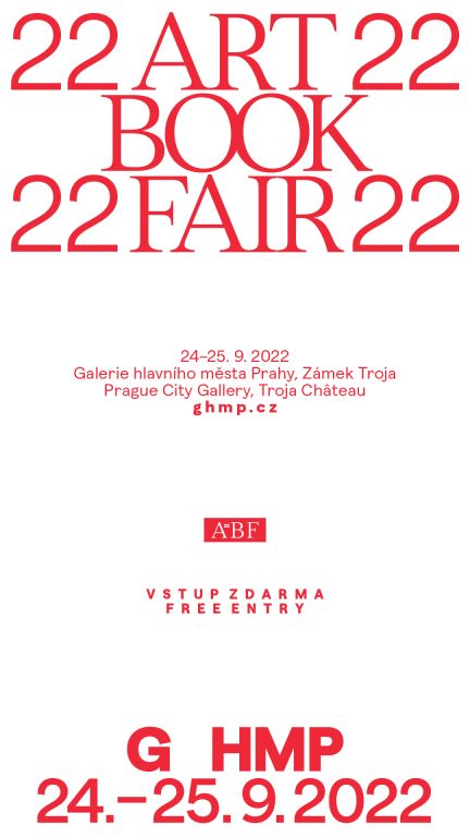Art Book Fair 2022
