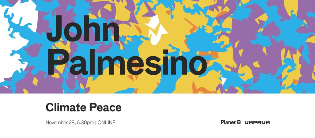 John Palmesino / Climate Peace