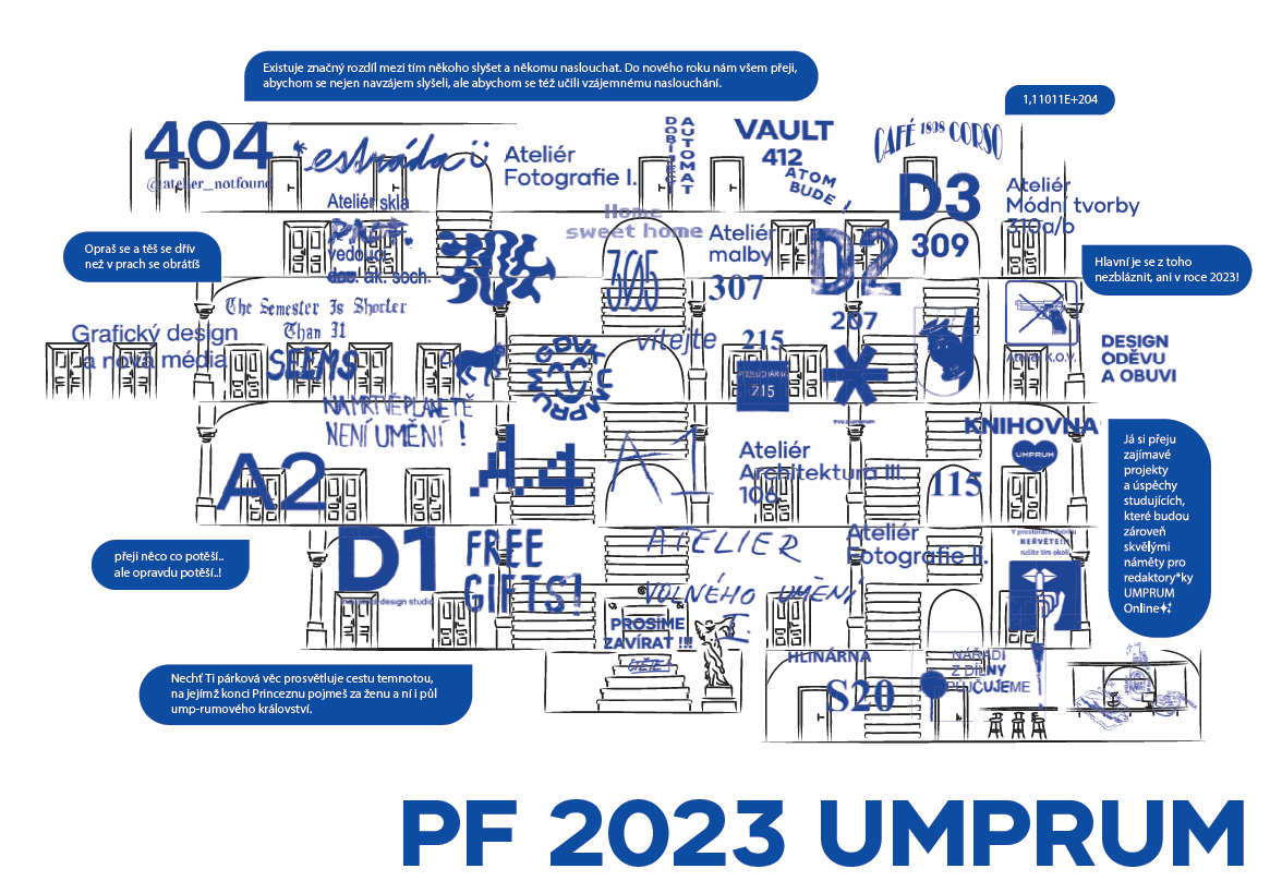 UMPRUM - PF 2023