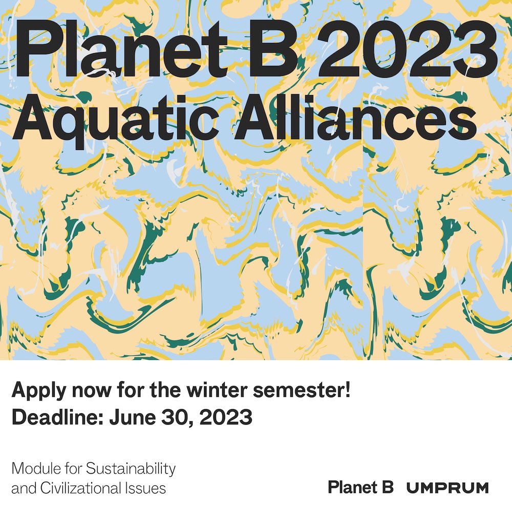 Planeta B v ZS 2023: Deadline přihlášek 30. 6. 2023