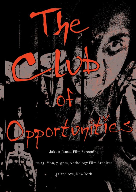Slavnostní uvedení knihy Club of Opportunities: The Garden of Problems v New Yorku