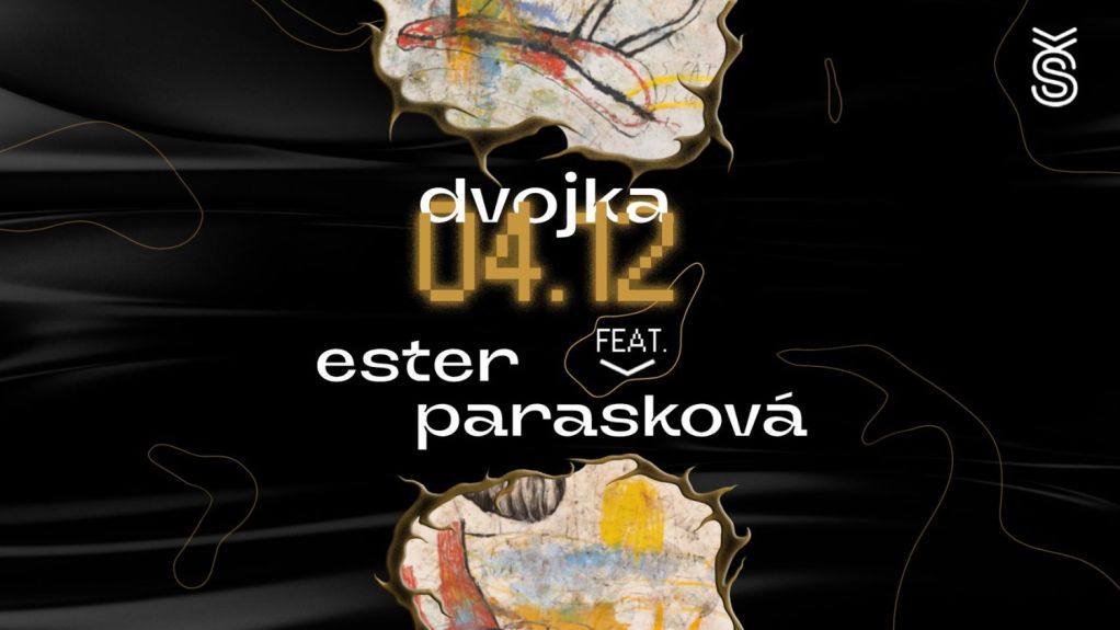 Dvojka feat. Ester Parasková – Machinery Madness