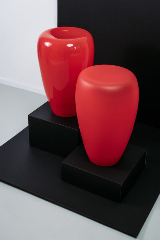 Tomáš Kučera součástí výstavy Red Experience na Milano Design Week