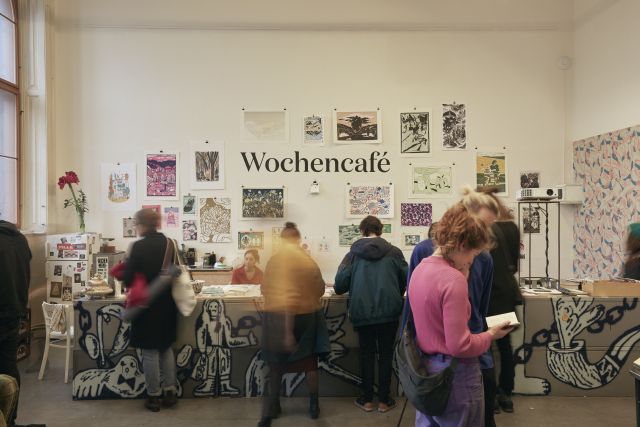 ARTSEMESTR Winter 2020