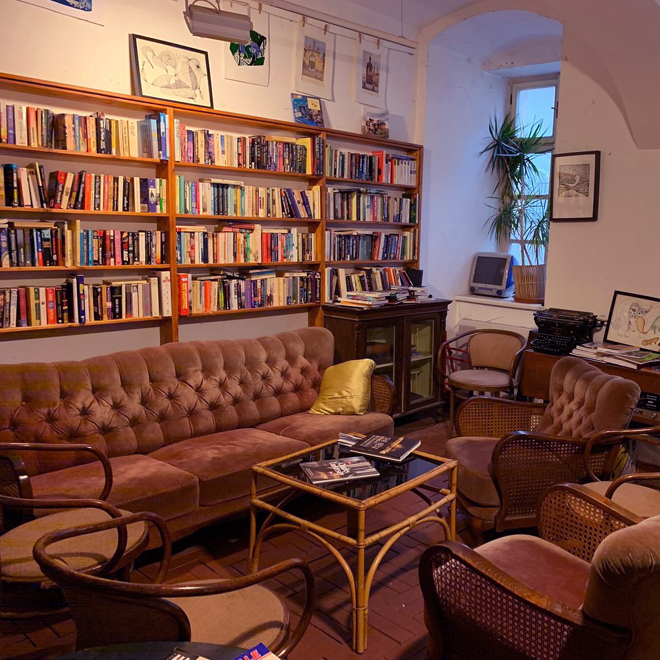 Librerías