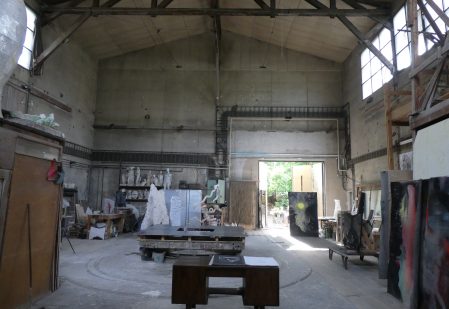 KAFKÁRNA / PLATFORMA PRO UMĚNÍ A EKOLOGII