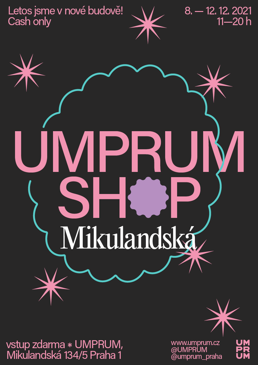 UMPRUMSHOP 2021
