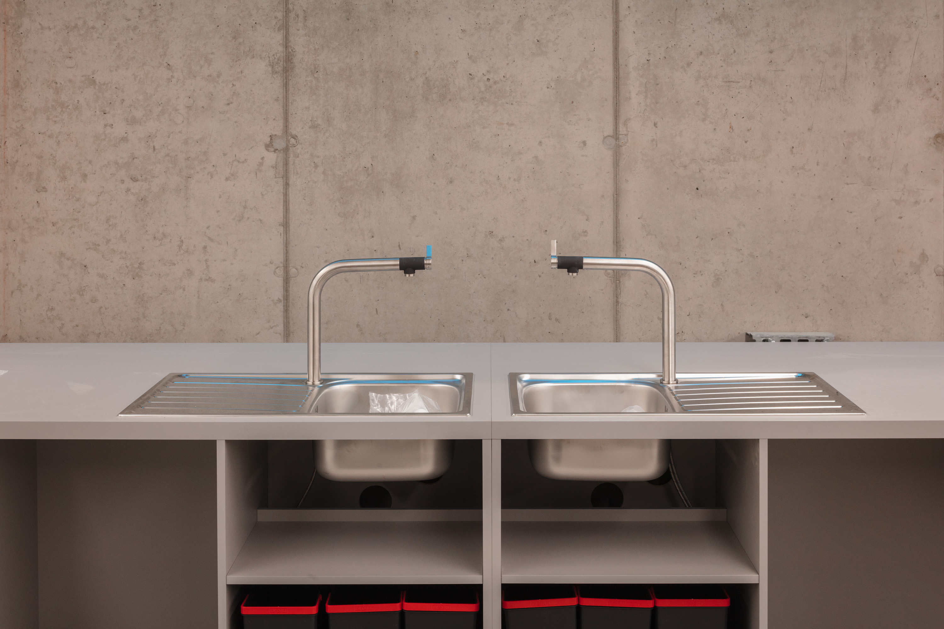 Technologické centrum UMPRUM Mikulandská. Foto: Peter Fabo Technologické centrum UMPRUM Mikulandská. Foto: Peter Fabo