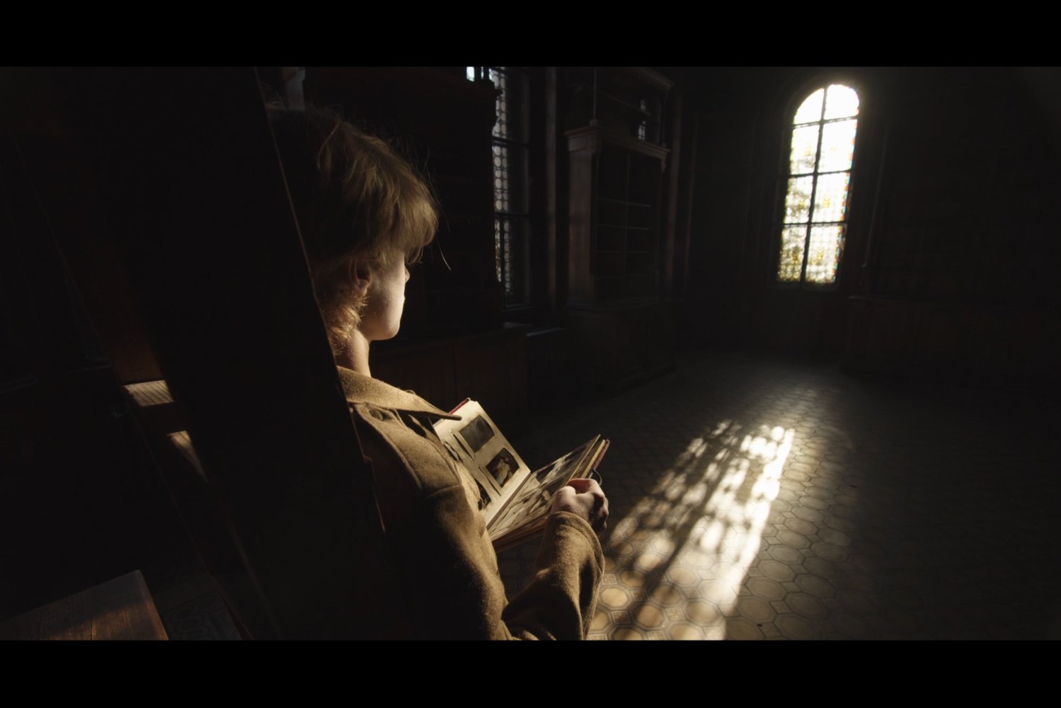 Kristýna Strejcovská