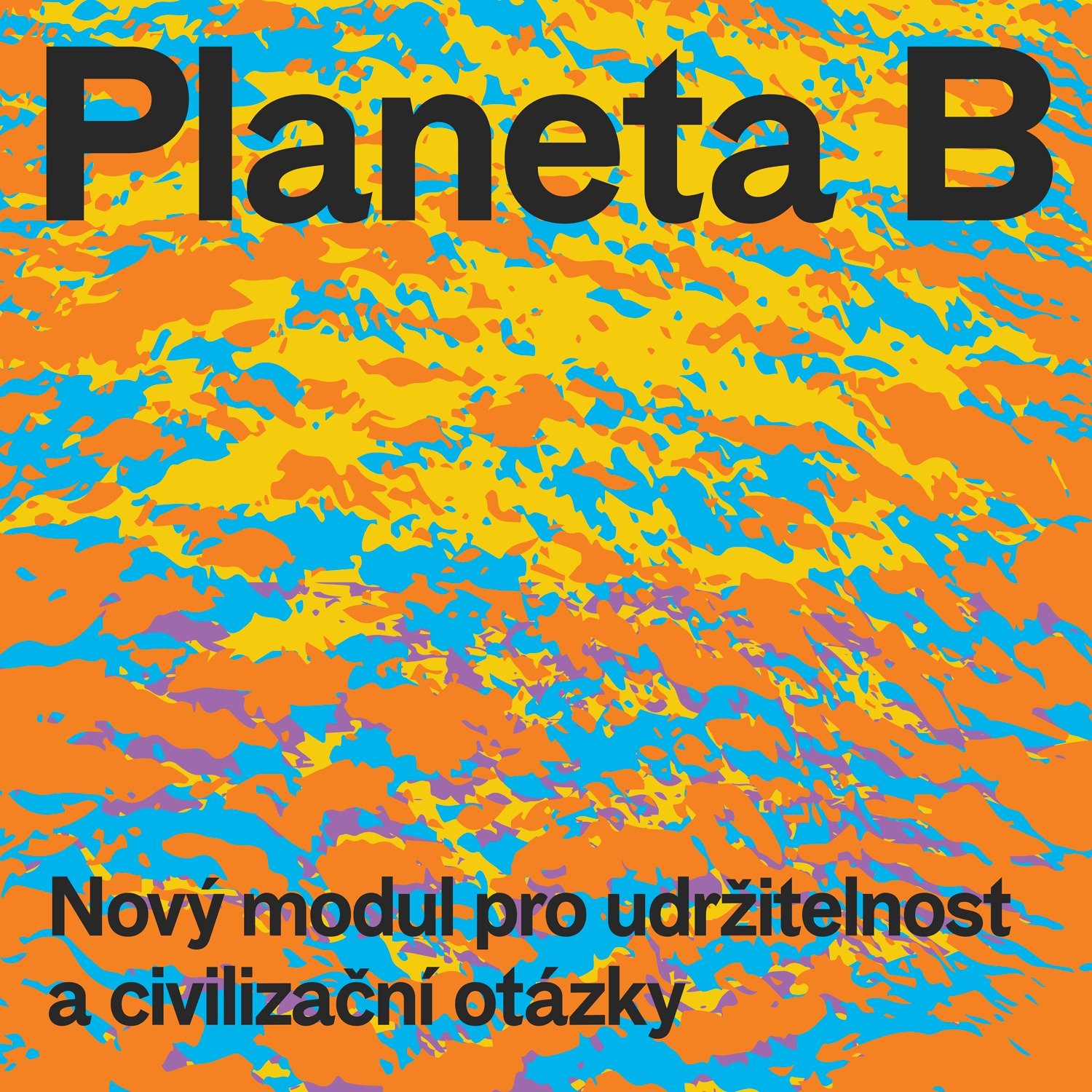Module for Sustainability and Civilizational Issues