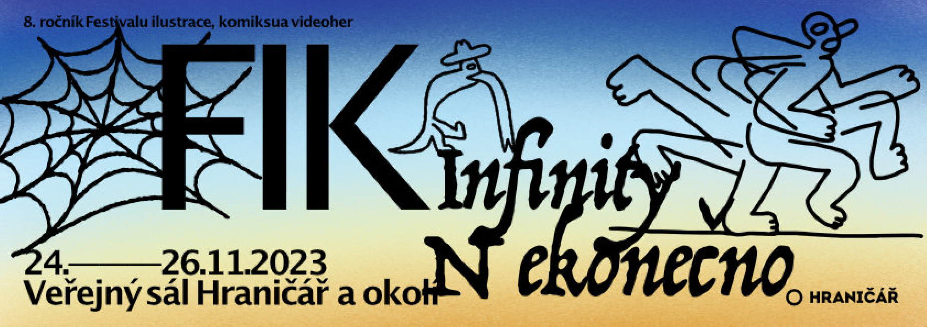 UMPRUM na 8. festivalu FIK