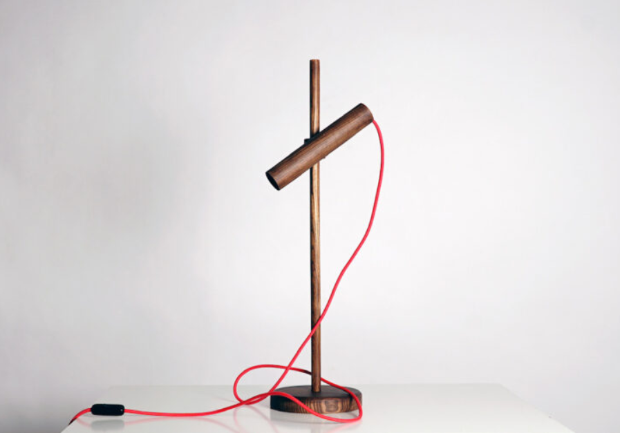 Ksenia Derevianko si odnesla stříbro z mezinárodní soutěže Feel Design Prize