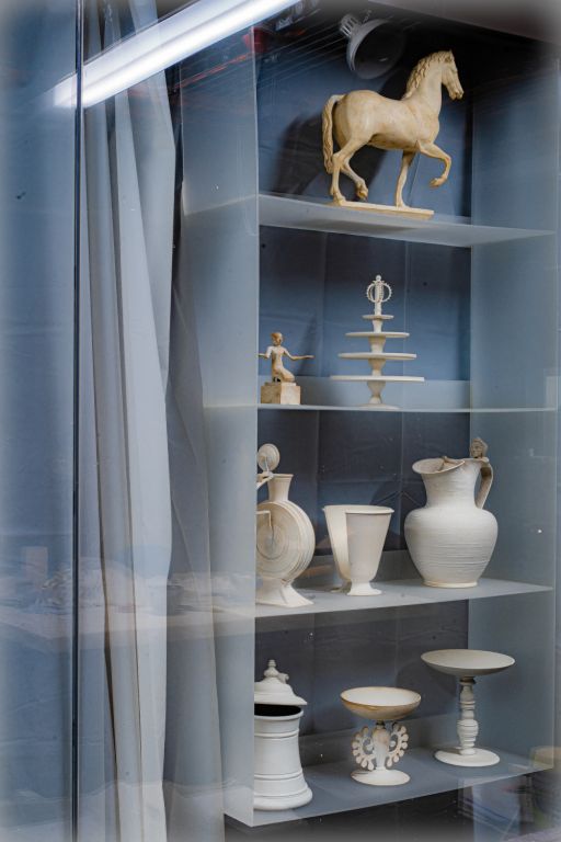 Plaster, photo: Vojtěch Votýpka Plaster, photo: Vojtěch Votýpka