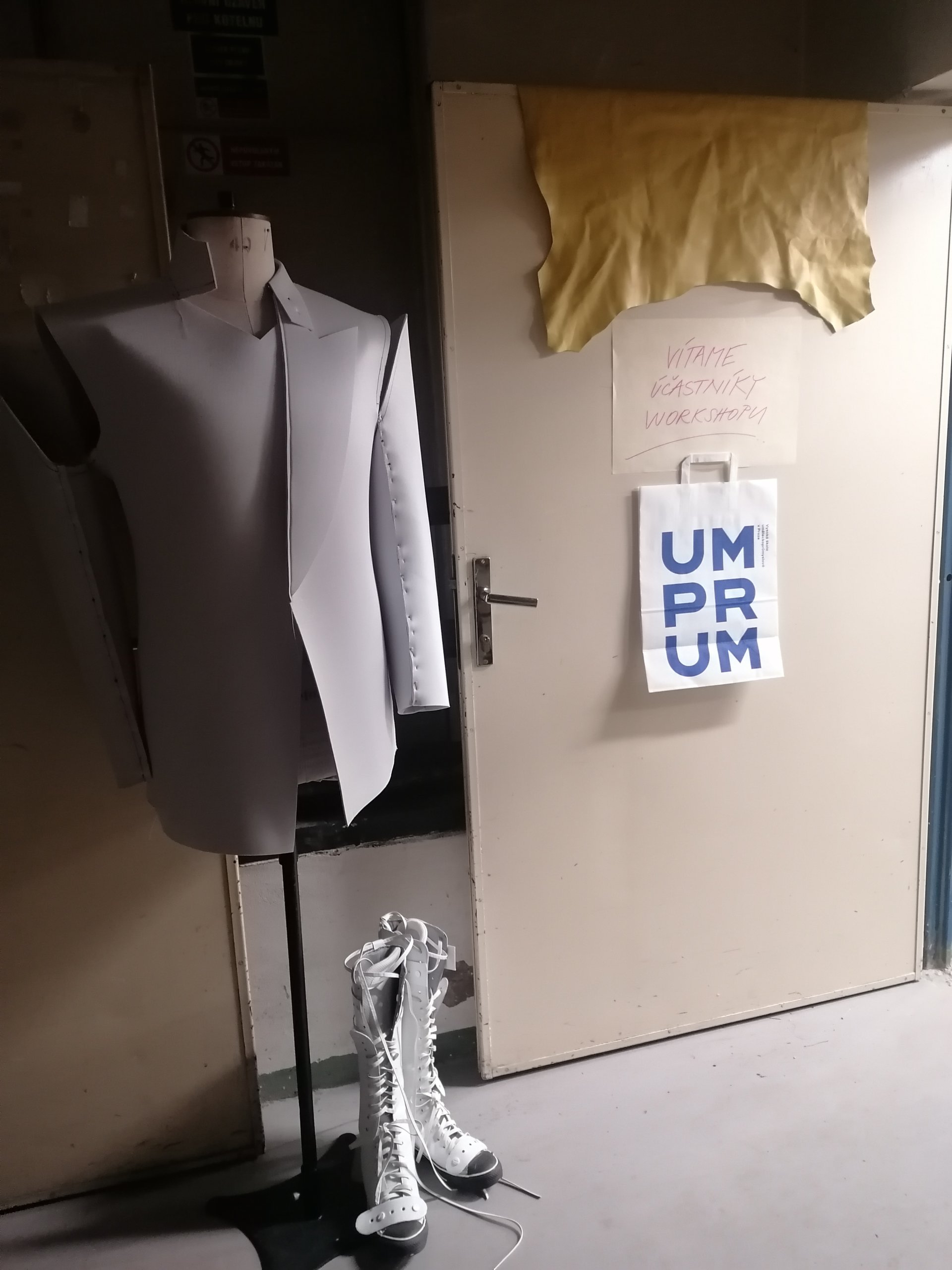LETNÍ DOVOLENÁ S KURZY UMPRUM