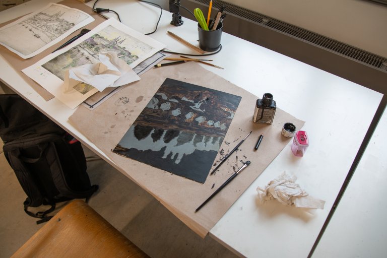 Hlubotisk – kurz pro veřejnost (červenec 2025)