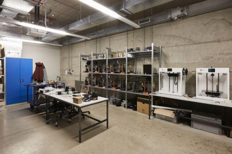 Kurz 3D tisku pro začátečníky (červenec 2025)