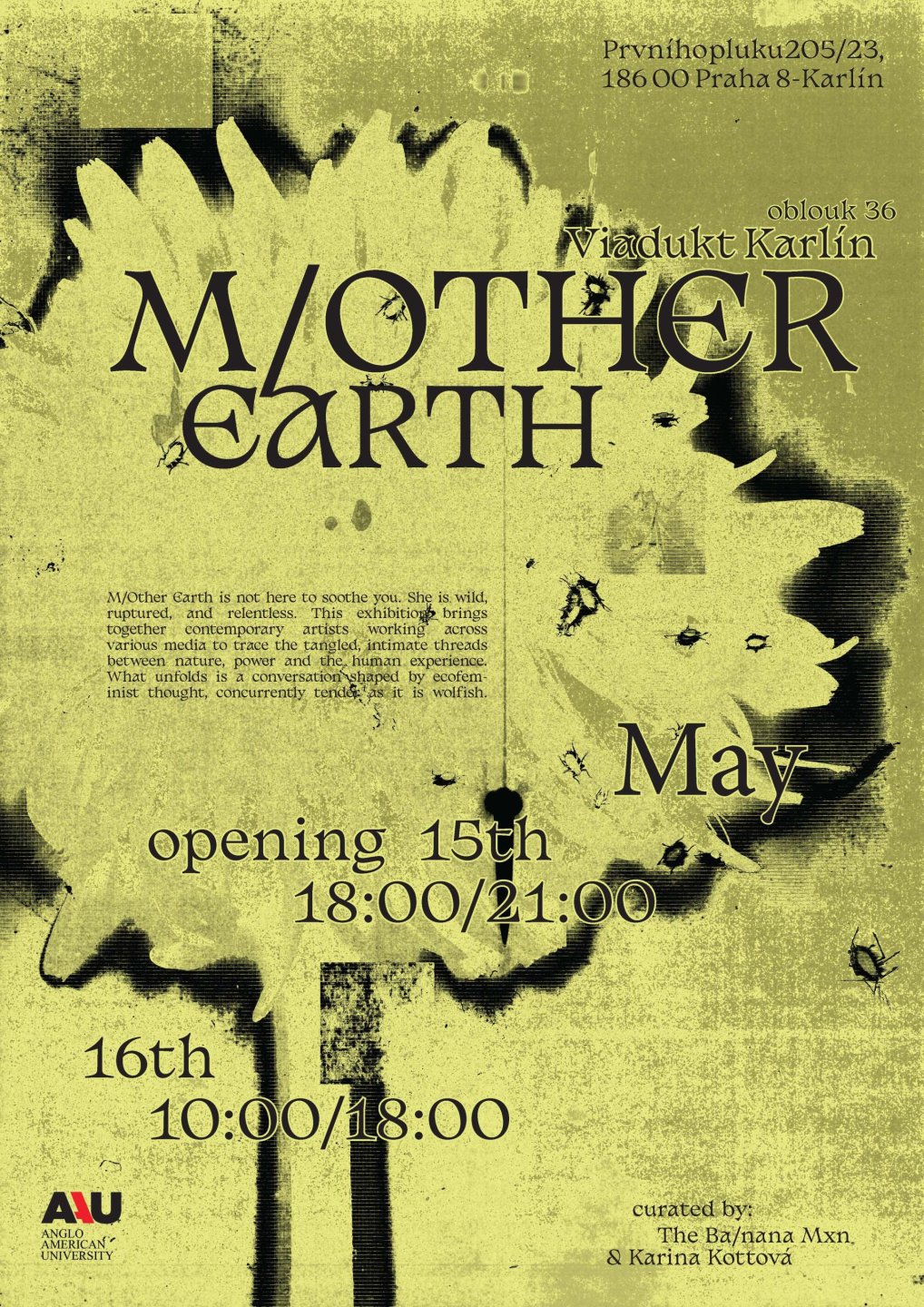 M/Other Earth