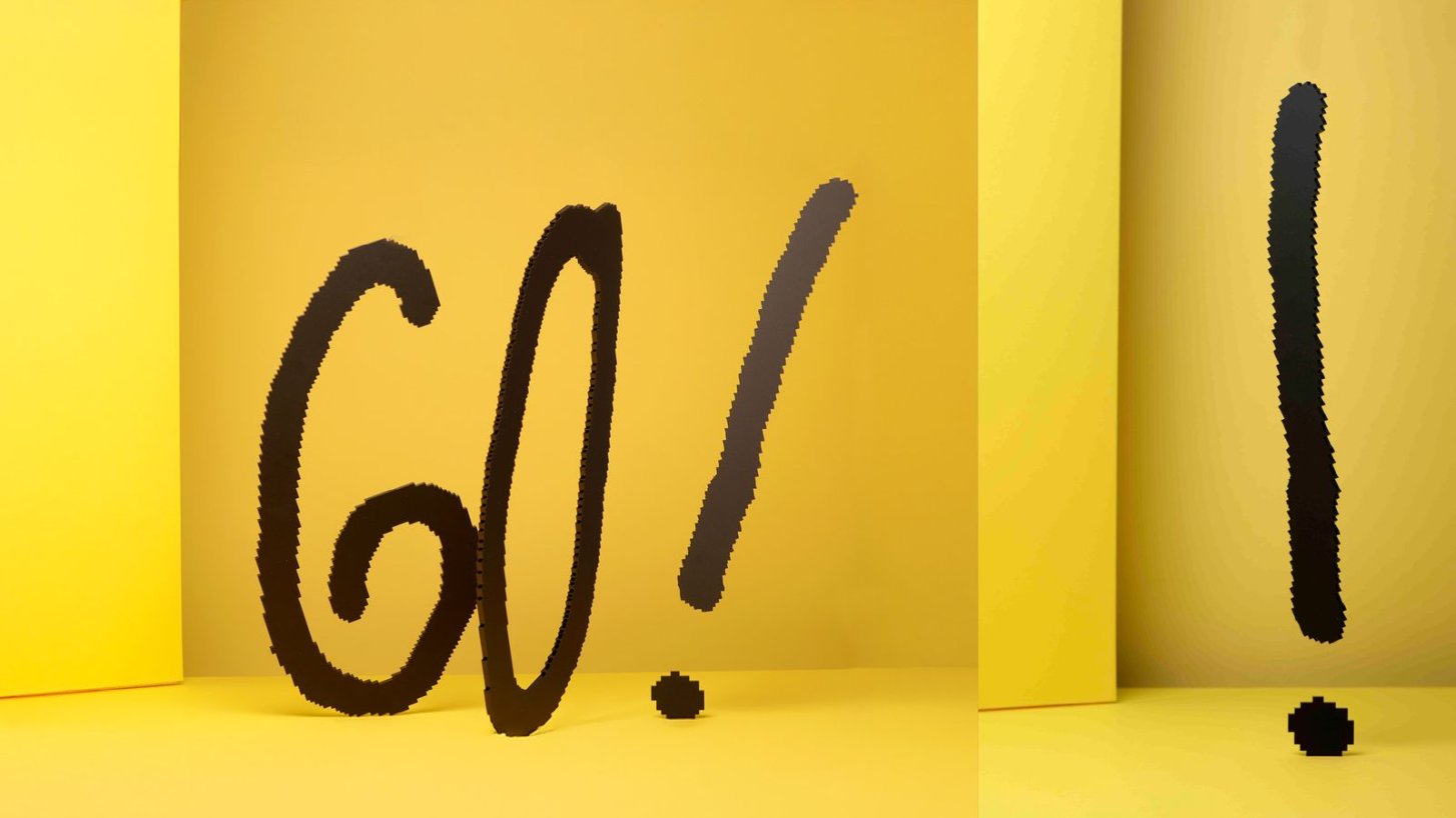 Petr Babák na 60! Sympoziu Nejkrásnější české knihy roku 2024