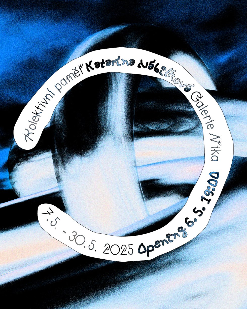 KATARÍNA NÁBILKOVÁ: KOLEKTIVNÍ PAMĚŤ