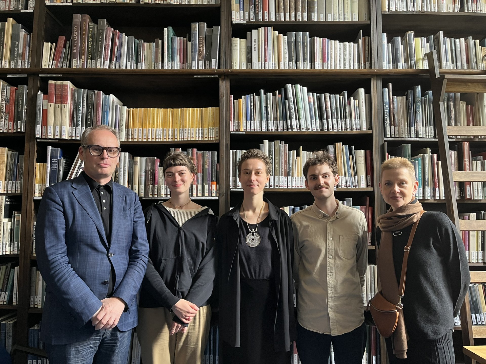 Ocenění pro Luciu Zelenákovou