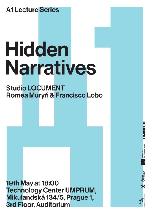 Romea Muryń a Francisco Lobo: Hidden Narratives 