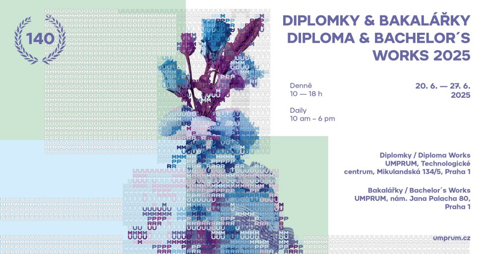 Diploma & Bachelor´s Works 2025 