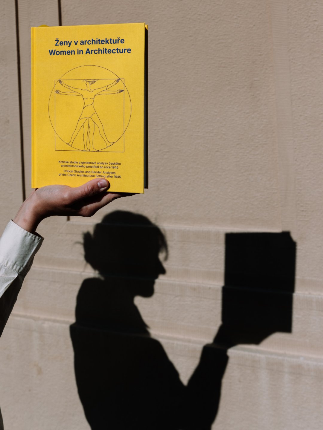 UMPRUM Online // Ženy v architektuře