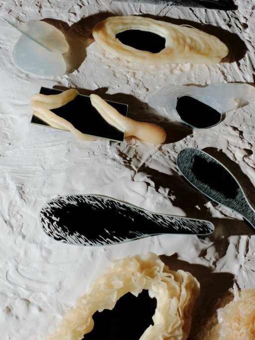 Terra Aesthetica by Sofia Artemeva at the Venice Design Biennale