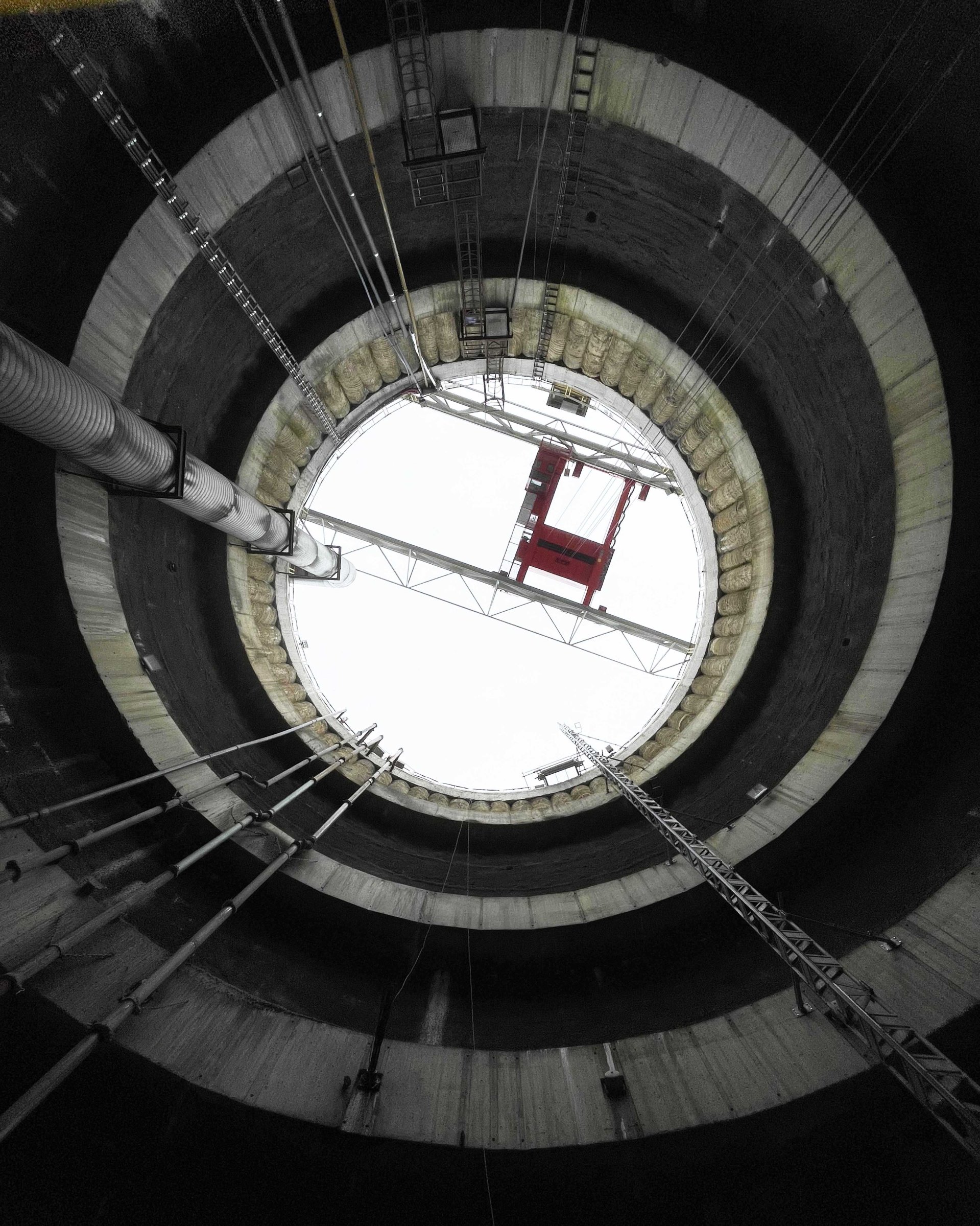 Geologie architektury