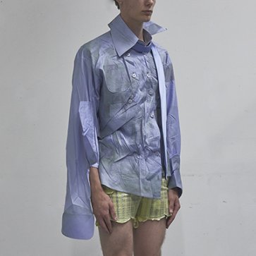 Šimon Žák na Designbloku 2025