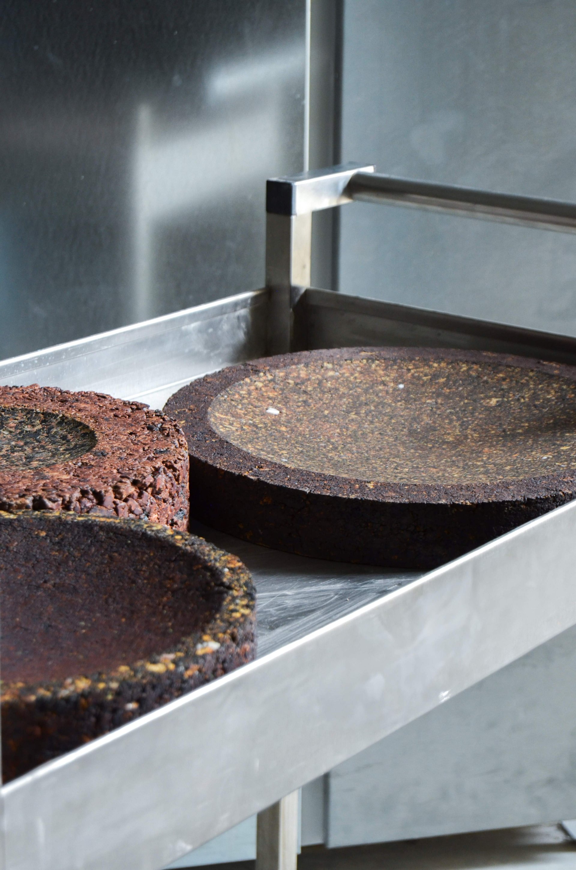 Matyáš Zagiba na Designbloku 2025