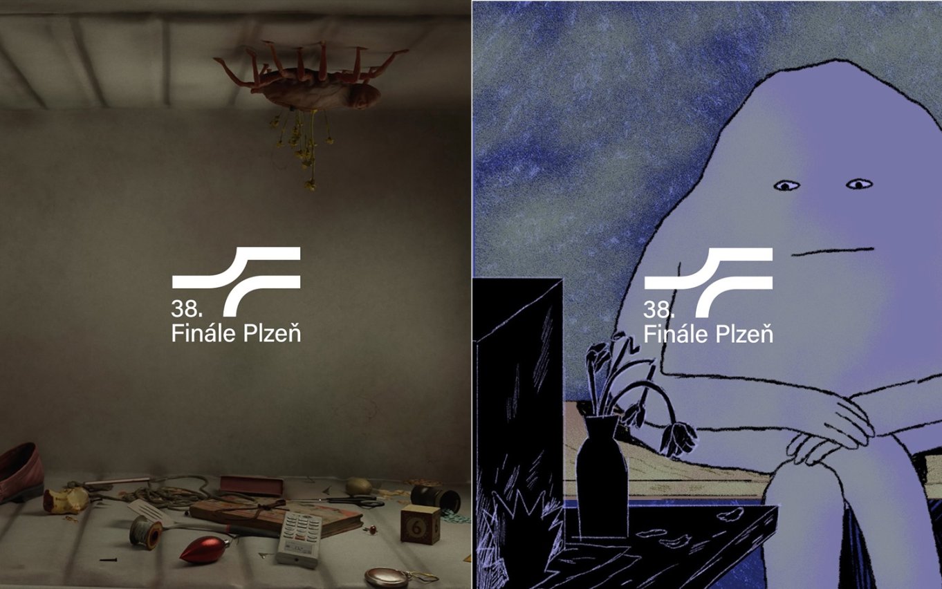 Filmy Jakuba Hronského a Julie Černé nominované v soutěži festivalu Finále Plzeň