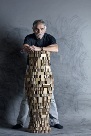 Jiří Pelcl oslavil 75 let