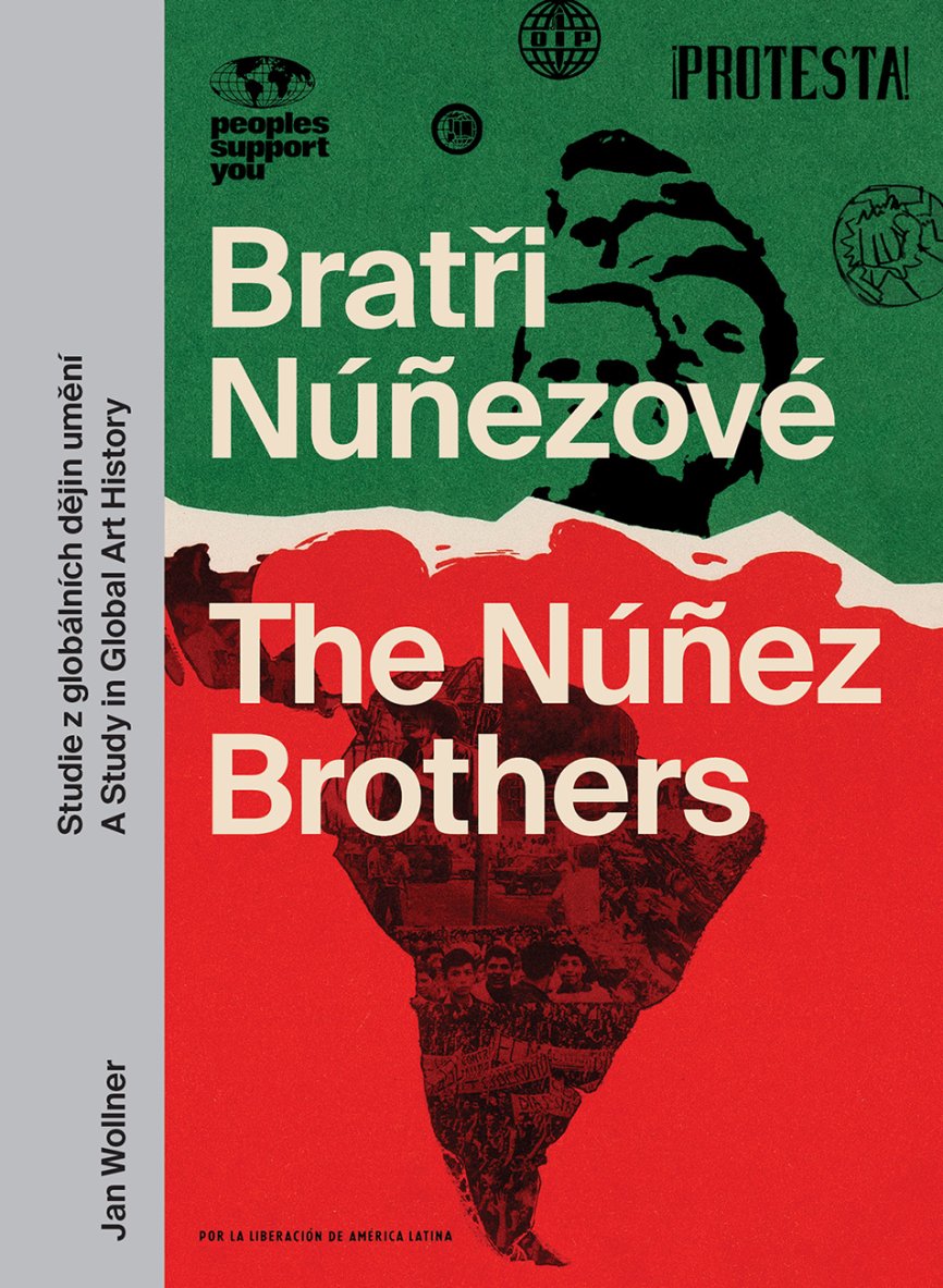 The Núñez Brothers