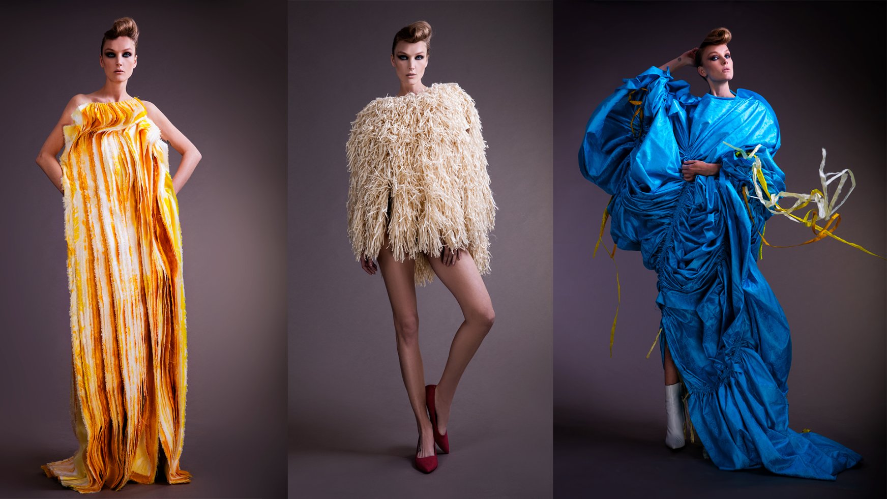 Módní show Fokus Broumov