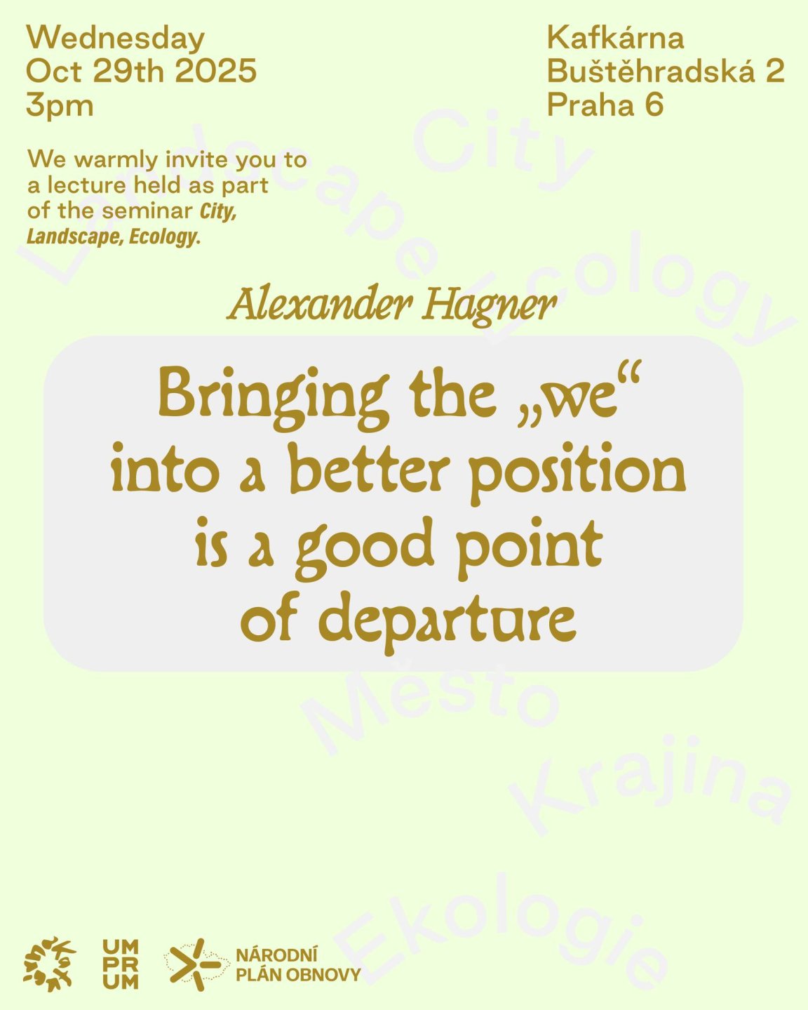 𝓐𝓵𝓮𝔁𝓪𝓷𝓭𝓮𝓻 𝓗𝓪𝓰𝓷𝓮𝓻 𓆰༗𓆱 𝓦𝓱𝓪𝓽 𝔀𝓮 𝓬𝓪𝓷 𝓭𝓸
𝓑𝓻𝓲𝓷𝓰𝓲𝓷𝓰 𝓽𝓱𝓮 “𝔀𝓮” 𝓲𝓷𝓽𝓸 𝓪 𝓫𝓮𝓽𝓽𝓮𝓻 𝓹𝓸𝓼𝓲𝓽𝓲𝓸𝓷 𝓲𝓼 𝓪 𝓰𝓸𝓸𝓭 𝓹𝓸𝓲𝓷𝓽 𝓸𝓯 𝓭𝓮𝓹𝓪𝓻𝓽𝓾𝓻𝓮...