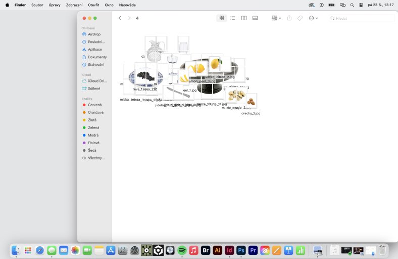 Chiara Passa & Mikuláš Mahr: stillllllife