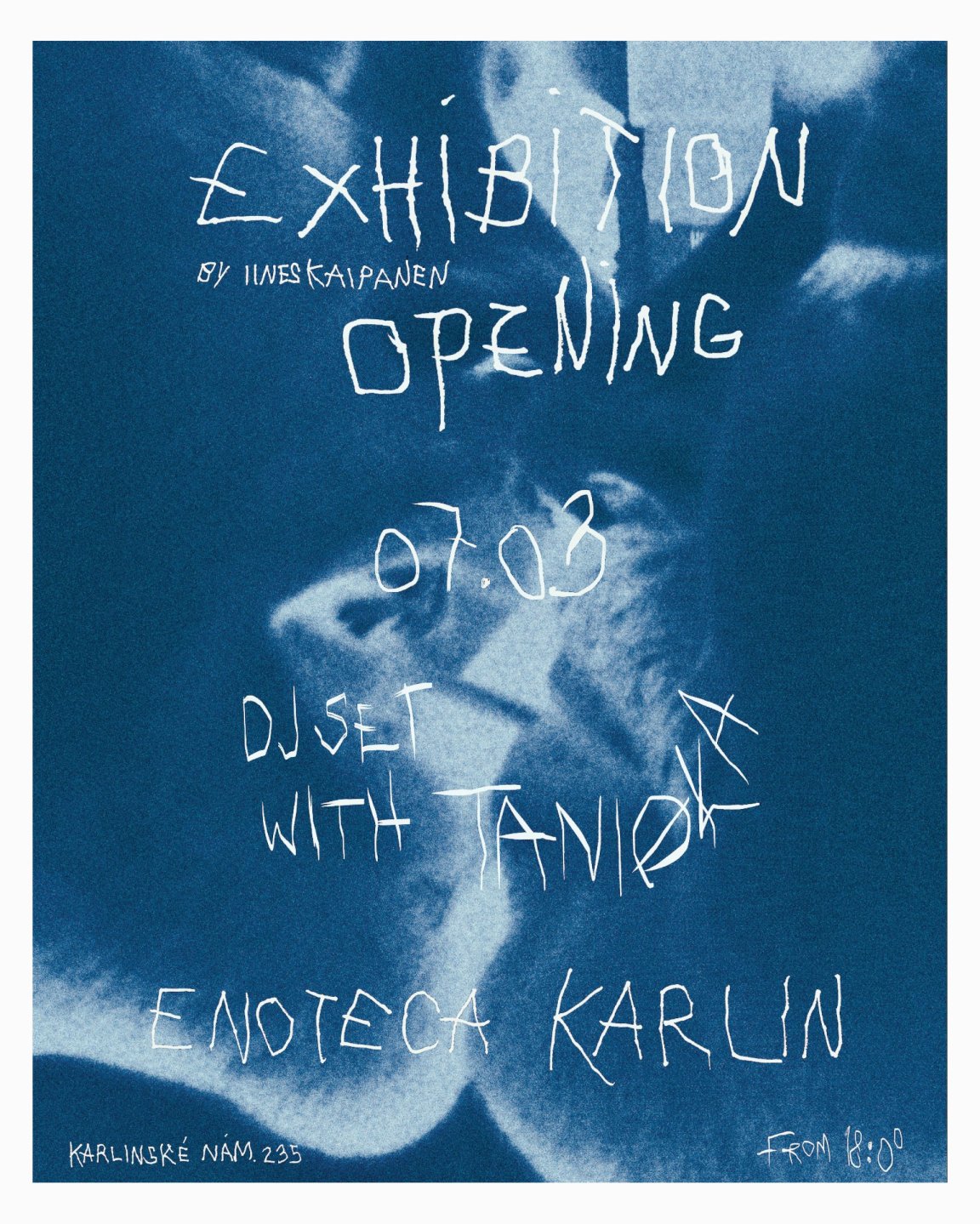 Iines Kaipanen – Close Contact