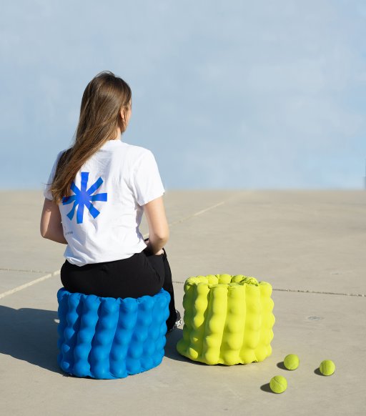 UMPRUM Online // Veronika Fejtová a... ACEBAG