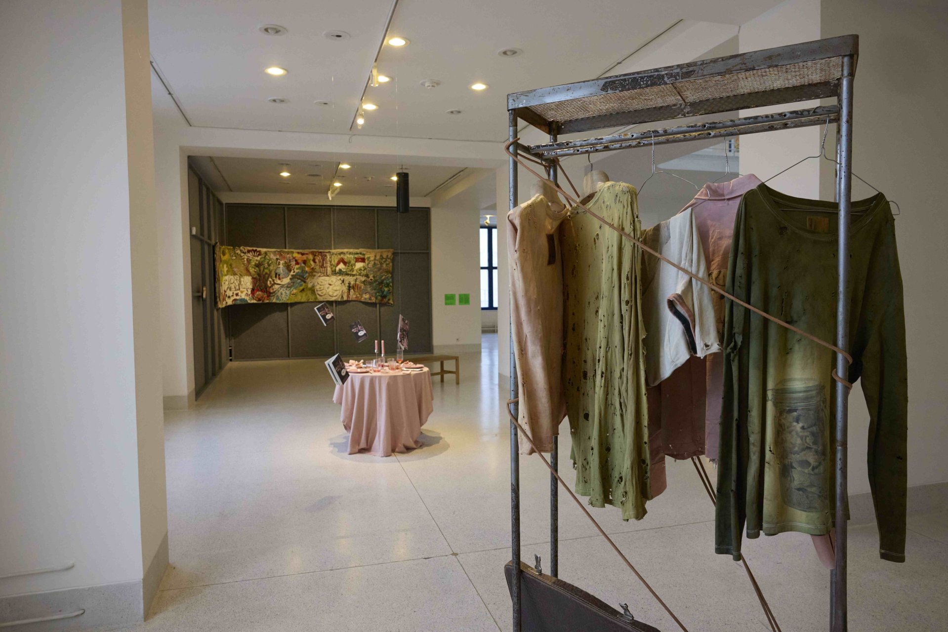 Doprovodný program k výstavě Bienále UMPRUM: Generace Z