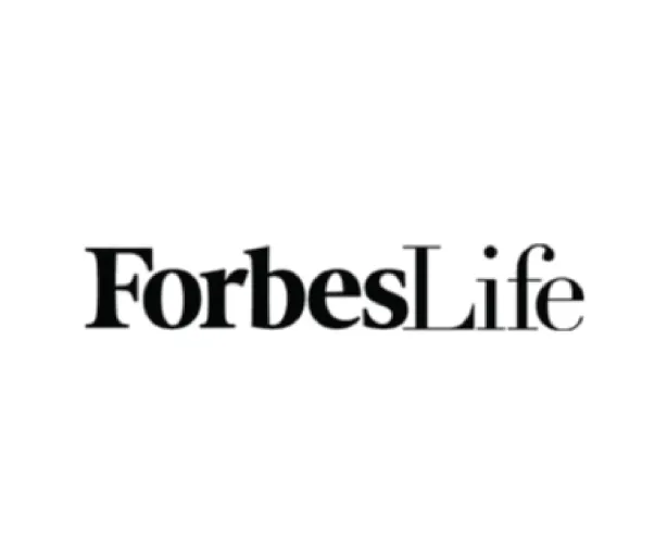 Barbora ve Forbes Life