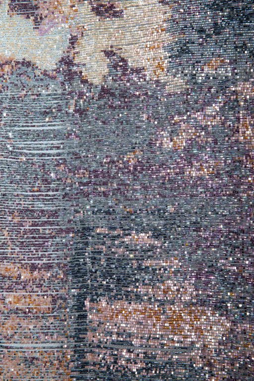 Alžběta Drcmánková at the Cirkulation(s) Festival