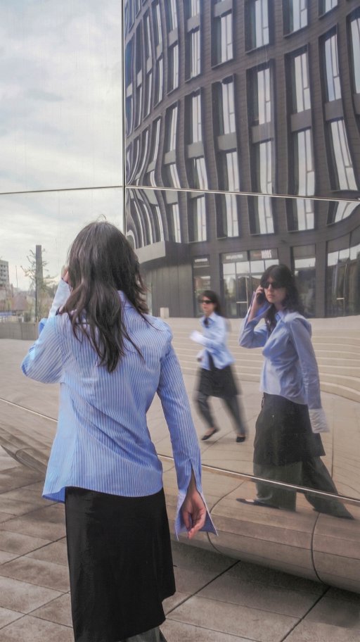 Field Notes II – Situovaná Fikce