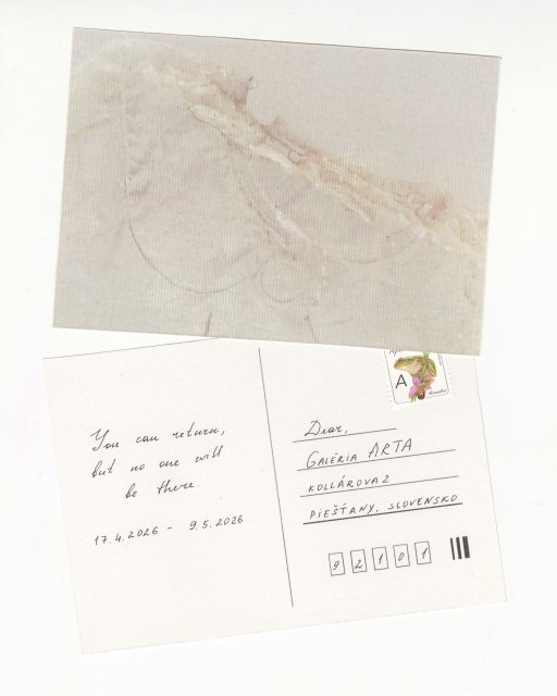 Můžeš se vrátit, ale nikdo tam už nebude