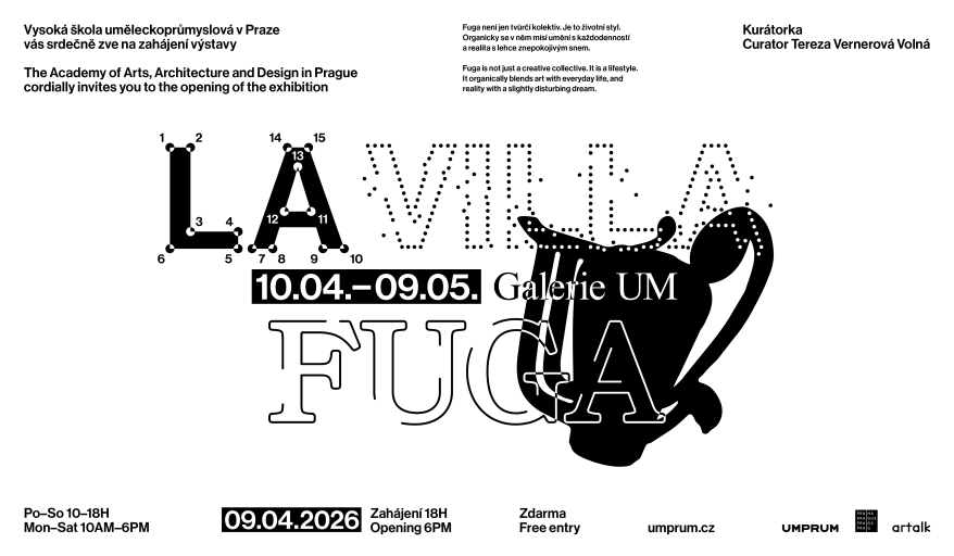 La Villa Fuga