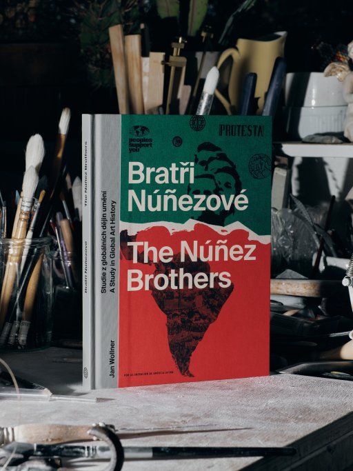 UMPRUM Online // UMPRUM v síti globálních dějin umění