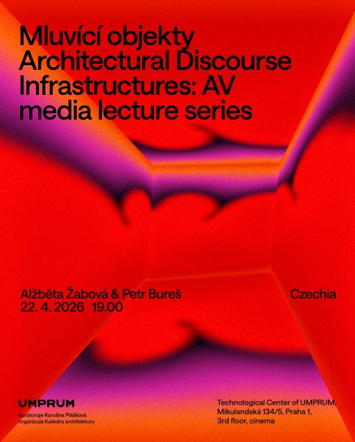 Alžběta Žabová & Petr Bureš: Mluvící objekty (CZ)