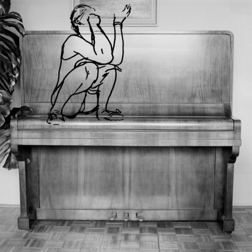 Sláva Sobotovičová autorkou obalu Výročního vinylu 2025