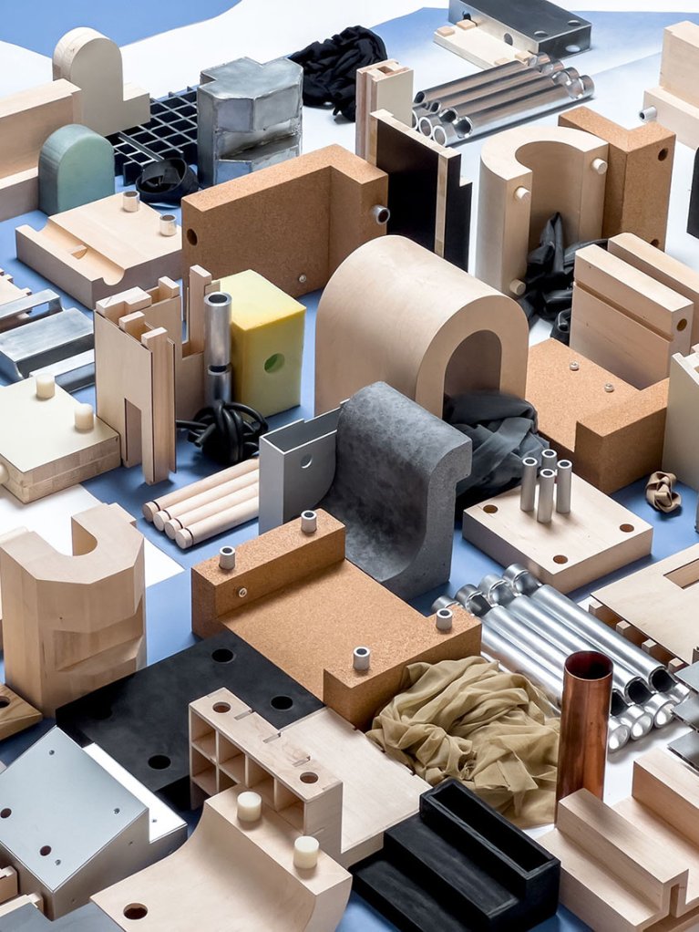 François Chambard - přednáška a workshop